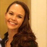 Charlotte (Ice) Sammons, M.Ed.