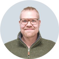 Robert Lindström