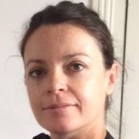 Carole Fouillen