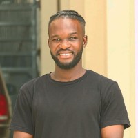 Duke Samson Aguriase