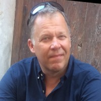 Lars Morten Olsen