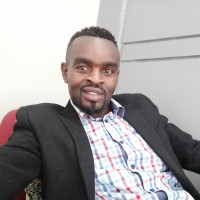 Thomas Sinyosi
