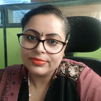 Sumi Mathew