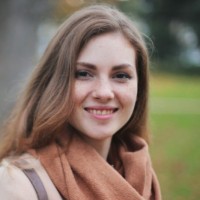 Elena Gurin-Yankovskaya