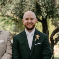 Travis Bugbee, PMP