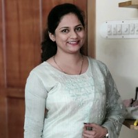 Dr Anchitha Joy
