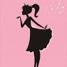 Rose aline