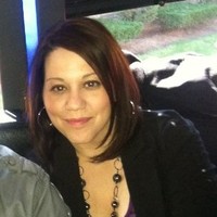 Amy Blanchette