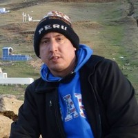 Juan Carlos Cieza Moncada
