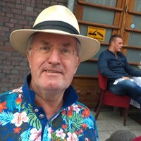 Cees Vrisekoop