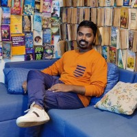 Sankara Prasanth Gadhamsetti