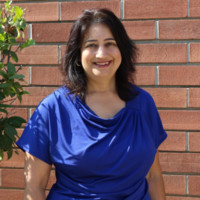 Anisha Dalal