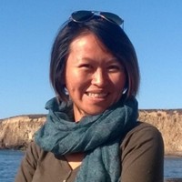 Joanne Xiao Wen Wong