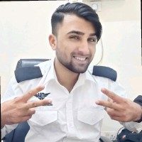 Zamin Abbas