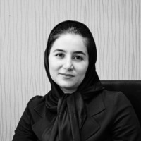 Sheida Mahmoudi