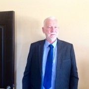 Terry van der mescht