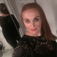 Kirsty Carr