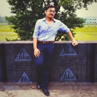 Debosmeet Chakraborty