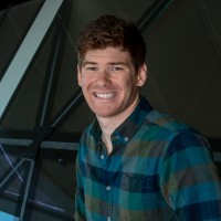 Blake Werner