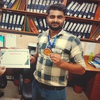 Shasikant Gautam