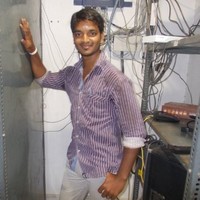 Sathish Sri