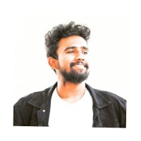 Anush Naidu
