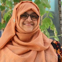 Shamna Hameed