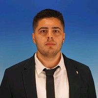 Mertcan Özkan