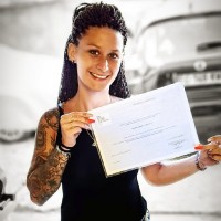 Mégane Bologna