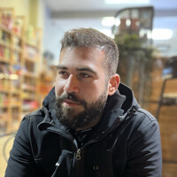 Timos Stylianou
