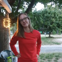 Erika Labiau