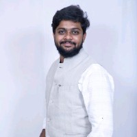 Pruthvi Kashyap Gurumurthy