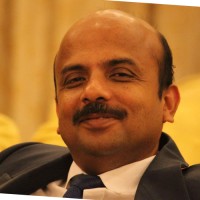 NITIN BURDE