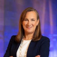 Janet FouttyJanet Foutty is an Influencer