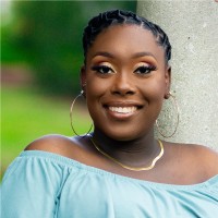 Daijah Lane, Mba
