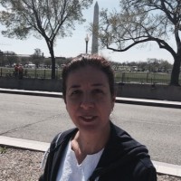 Maria Luz Pombo