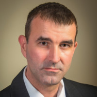 Laszlo Balazs Horvath