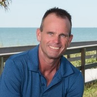 Jim Robinson