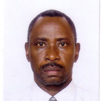 Augustine Makuza