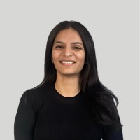 Sakshi Lodaya