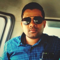 Suvendu Kumar Nayak