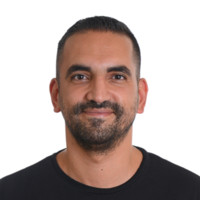 Mohammad Shahin