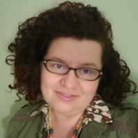 Lucie Stewart