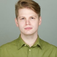 Max Hodde