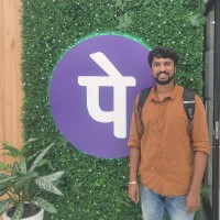 Pavan Krishnamurthy