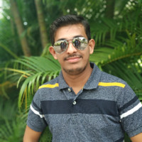 Nikhil Gavande