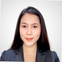 Megan Mae Legaspi
