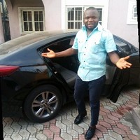 Ambassador Uduak Matthew