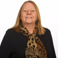 Margaret Corr