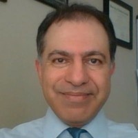 Reza Motallebi